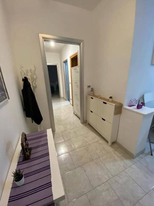 Vacanze Romane ~ Cozy Flat Apartment Rome