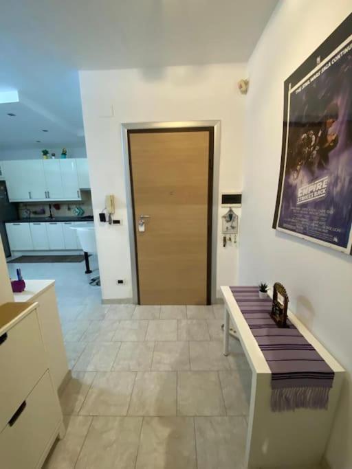 Apartment Vacanze Romane ~ Cozy Flat Rome